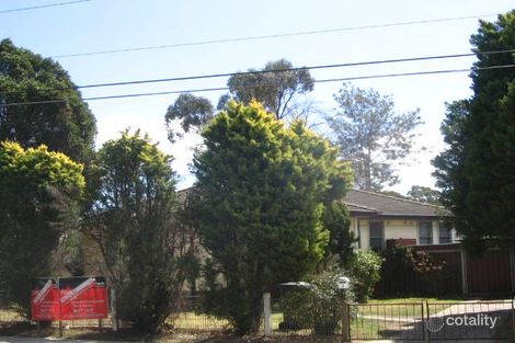 Property photo of 3 Tasman Avenue Lethbridge Park NSW 2770