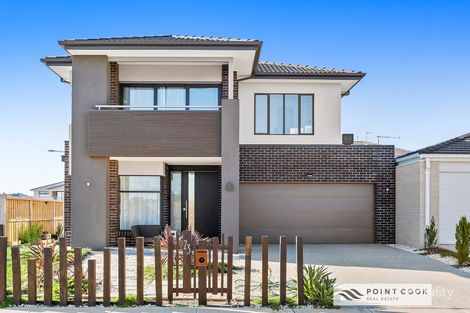 23 Yacht Rd, Point Cook, VIC 3030