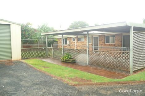 Property photo of 123 Glenvale Road Newtown QLD 4350