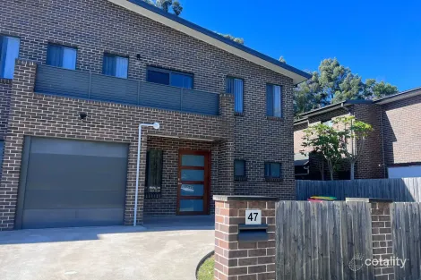 47 Budgeree Rd, Toongabbie, NSW 2146