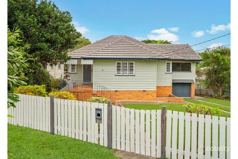 Property photo of 5 Piccadilly Street Geebung QLD 4034