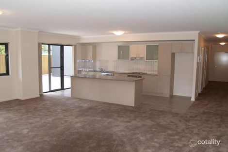 Property photo of 3/1 Griffiths Street Blacktown NSW 2148