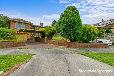 8 Granya Gr, Morwell, VIC 3840
