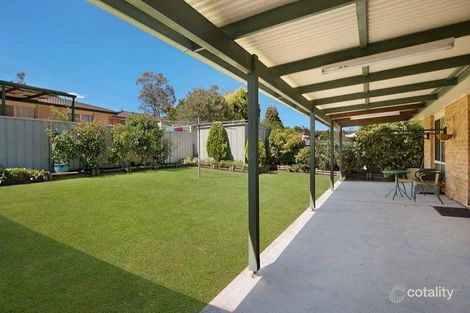 Property photo of 101 Letchworth Parade Balmoral NSW 2283