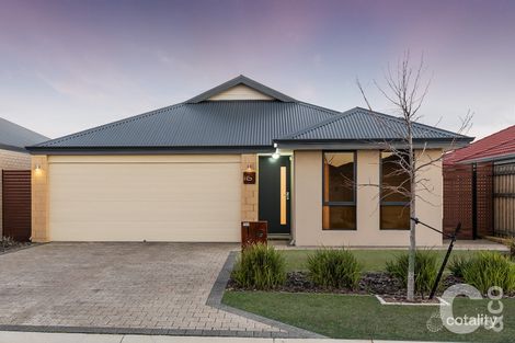 Property photo of 16 Crystal Terrace Wellard WA 6170