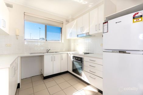 Property photo of 6/168 Croydon Avenue Croydon Park NSW 2133