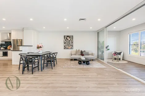 Property photo of 42B Aeolus Avenue Ryde NSW 2112