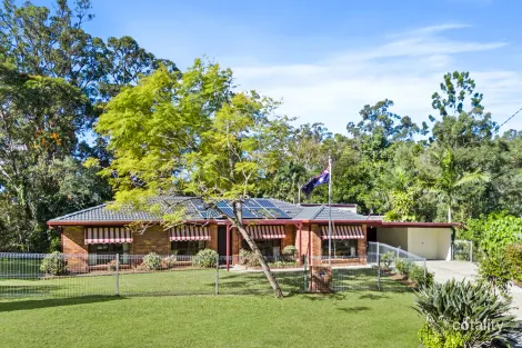 16 Shetland Pl, Mudgeeraba, QLD 4213