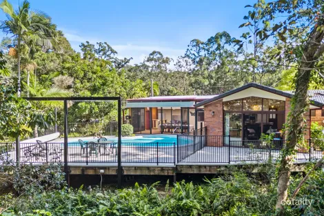 Property photo of 16 Shetland Place Mudgeeraba QLD 4213
