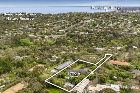 Property photo of 21 Marcus Road Frankston South VIC 3199