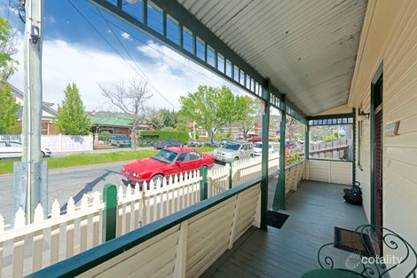Property photo of 34 Lord Street Sandy Bay TAS 7005