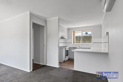 Property photo of 2/1 Mackay Street East Bendigo VIC 3550