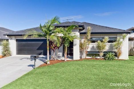 7 Montgomerie Pde, North Lakes, QLD 4509