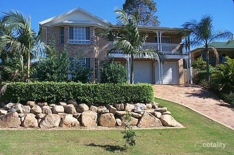 50 Marina Ct, Eatons Hill, QLD 4037