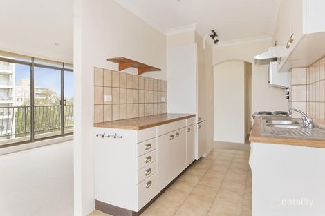 Property photo of 8C/3 Jersey Road Artarmon NSW 2064