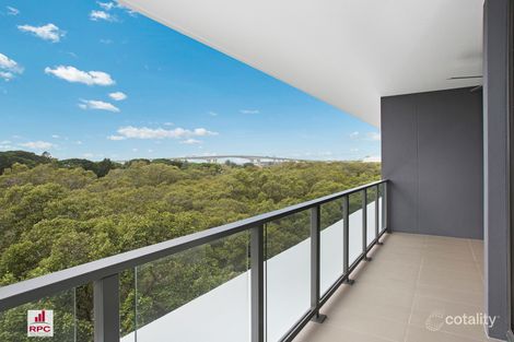 Property photo of 5412/331 Macarthur Avenue Hamilton QLD 4007