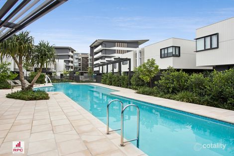 Property photo of 5412/331 Macarthur Avenue Hamilton QLD 4007