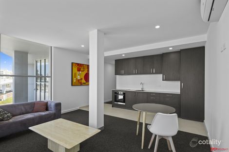 Property photo of 6/32 Edward Street Perth WA 6000