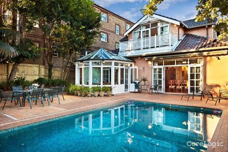 Property photo of 41 Dover Road Rose Bay NSW 2029