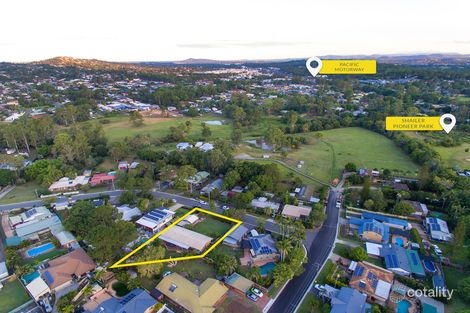 Property photo of 4 Clivia Crescent Daisy Hill QLD 4127