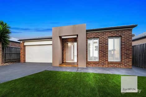 14 Tasman Ct, Taylors Hill, VIC 3037
