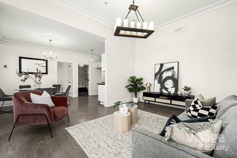 Property photo of 20 Cowper Street Footscray VIC 3011