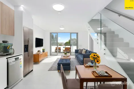 Property photo of 4/37 Cornelia Street Wiley Park NSW 2195