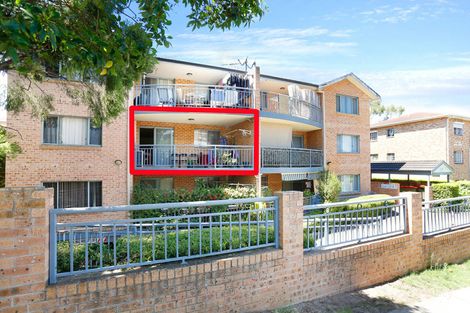 Property photo of 6/105 Meredith Street Bankstown NSW 2200
