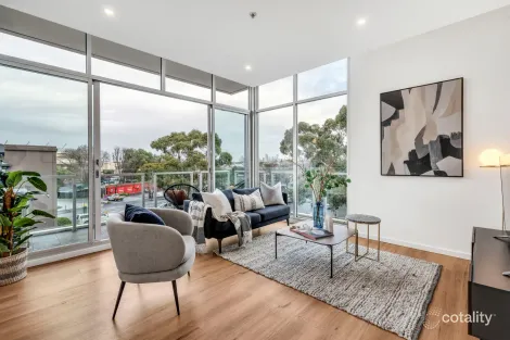 Property photo of 21/2 Walker Street Moonee Ponds VIC 3039