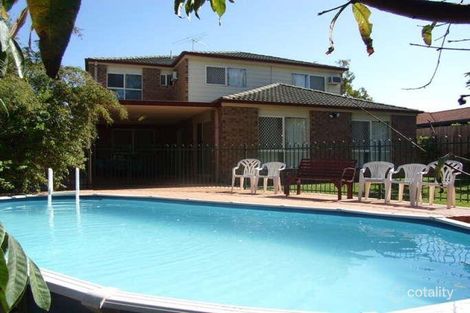 Property photo of 26 Likala Street Wishart QLD 4122