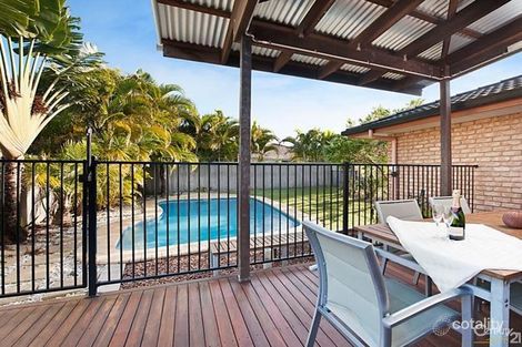 Property photo of 142 University Way Sippy Downs QLD 4556