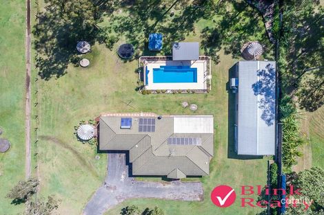 Property photo of 1475 Chambers Flat Road Chambers Flat QLD 4133