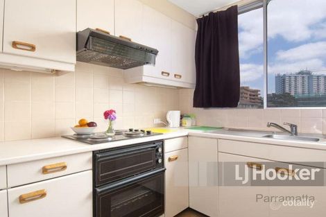 Property photo of 54/35 Campbell Street Parramatta NSW 2150