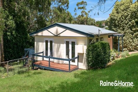 Property photo of 16 Chalker Crescent Mittagong NSW 2575