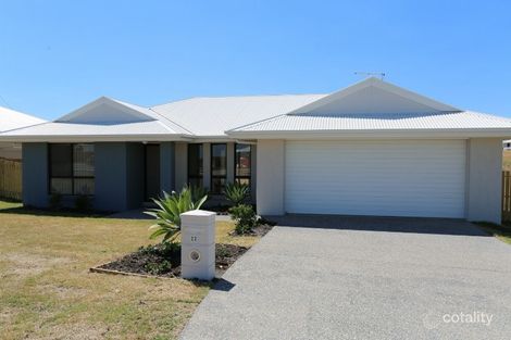Property photo of 22 Eagle Heights Zilzie QLD 4710