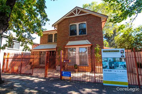 Property photo of 101A Sydenham Road Norwood SA 5067