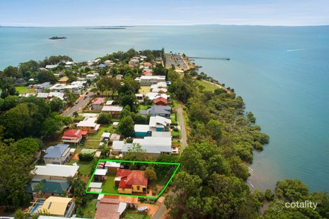 Property photo of 17 Esplanade Wellington Point QLD 4160