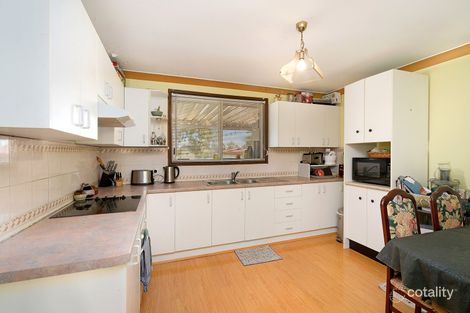 Property photo of 29 Glenn Street Dean Park NSW 2761