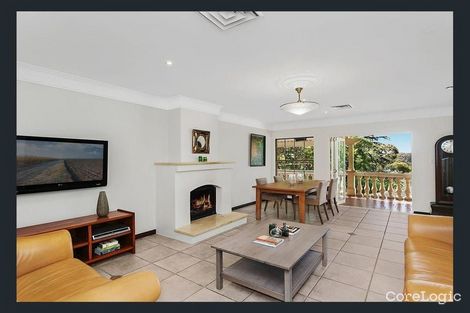 Property photo of 26 Farrer Place Oyster Bay NSW 2225