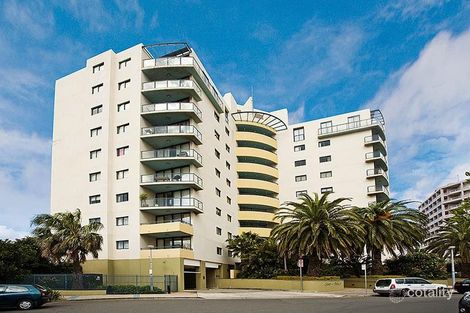 Property photo of 1206/1 Abel Place Cronulla NSW 2230