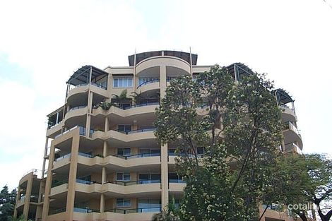 Property photo of 12/16 Patrick Lane Toowong QLD 4066