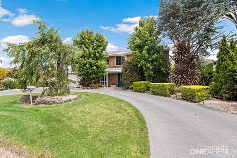 Property photo of 11 Broome Terrace Traralgon VIC 3844
