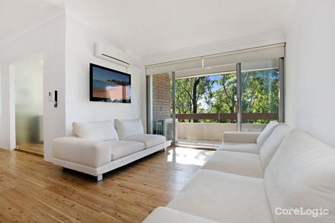 Property photo of 5/20 Crown Street Granville NSW 2142