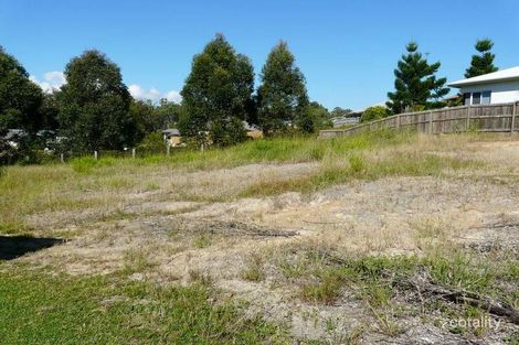 Property photo of 17 Canopy Court Brookwater QLD 4300