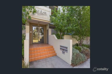 Property photo of 8/120 Athllon Drive Greenway ACT 2900