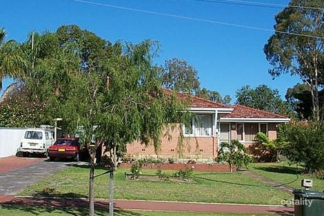 43 Diana Cres, Lockridge, WA 6054