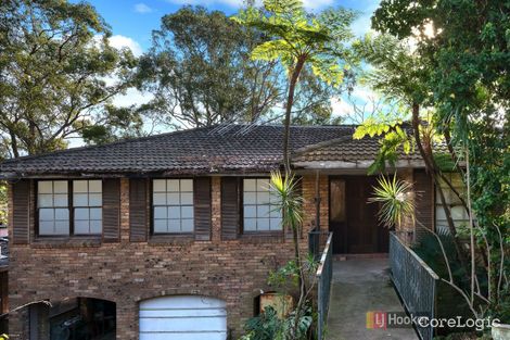 Property photo of 34 Churchill Road East Killara NSW 2071