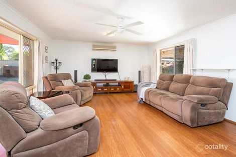 Property photo of 34 Bexley Place Helensvale QLD 4212