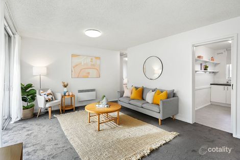 Property photo of 6/678 Lygon Street Carlton North VIC 3054