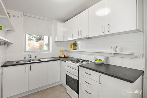 Property photo of 6/678 Lygon Street Carlton North VIC 3054